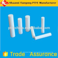 Astm b348 grade 2 титановые стержни промышленных марок Заполненные стержни из PTFE